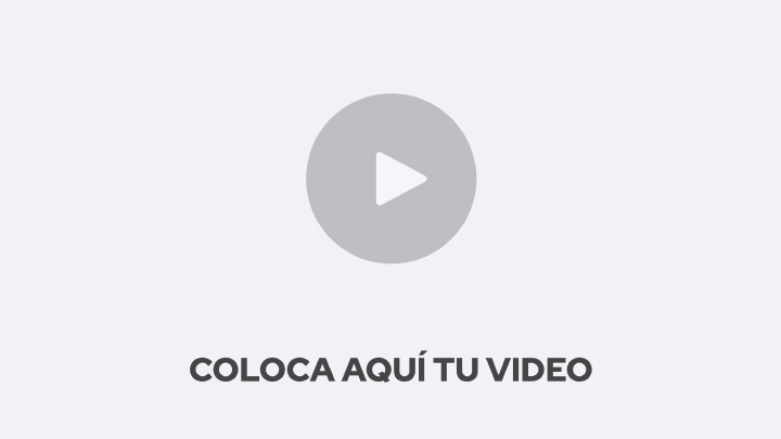 COLOCA-AQUI-TU-VIDEO - NO BORRAR